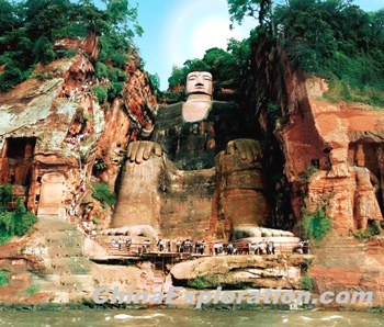 Leshan Dafo